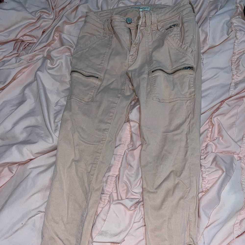 Joie Jeans